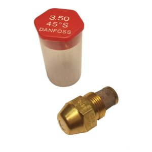 Форсунка Danfoss 3.5x45 S 030F4142